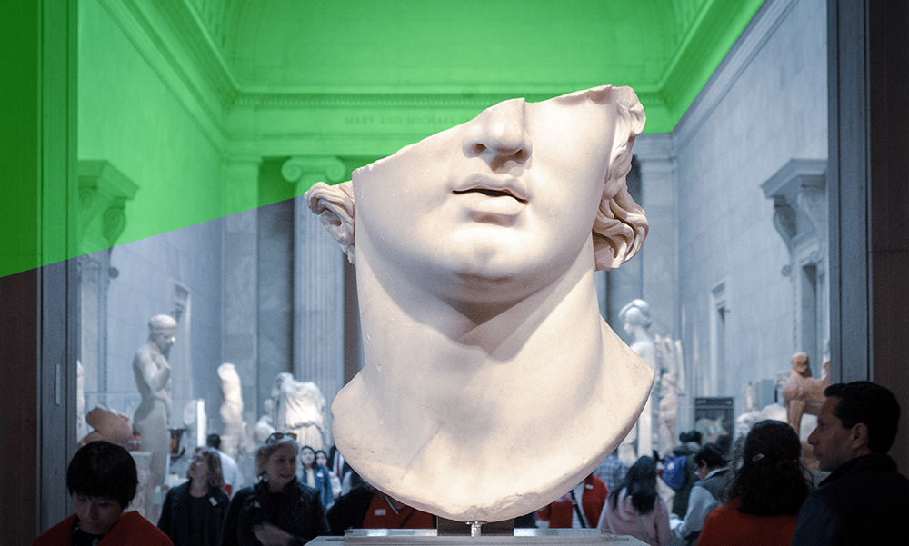 Amazing VR App Turns Any Room Into A Mixed Reality Stargazing Lounge